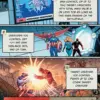 The Super Hero Civil War