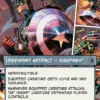 Captain America's Shield