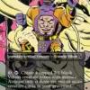 Arnim Zola, Bio-Fanatic