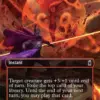 Blazing Crescendo