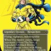 The Sentry, Golden Guardian