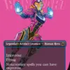 Ironheart, Clever Champion