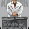 The Kingpin of Crime