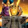 The Mind Stone
