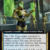 Scientist Supreme of A.I.M.