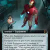 Iron Man Armor