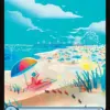 海島