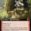 Prosperous Bandit